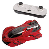 Argos Menkind Wall Climbing Red Radio Controlled Super Car- Buy online at McGrocer