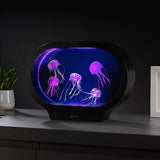 Menkind realistic jellyfish light multicoloured - British product