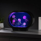 Argos Menkind Realistic Jellyfish Light Multicoloured Colour Changing LED Light 22cm x 31cm- Buy online at McGrocer