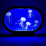 Menkind realistic jellyfish light multicoloured - British product