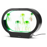 Menkind realistic jellyfish light multicoloured - British product