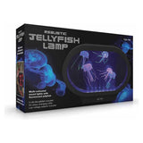 Menkind realistic jellyfish light multicoloured - British product