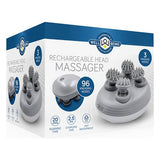 Argos Menkind Rechargeable Head Massager- Buy online at McGrocer
