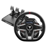 Thrustmaster T248 racing wheel, imported from the UK