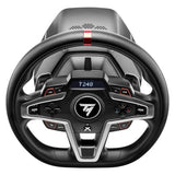 Thrustmaster T248 racing wheel, imported from the UK