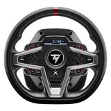 Thrustmaster T248 racing wheel, imported from the UK