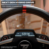 Thrustmaster T248 racing wheel, imported from the UK