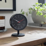 Argos Habitat Analogue Alarm Clock - Black- Buy online at McGrocer