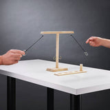 Argos Menkind Ring Toss Table Game- Buy online at McGrocer