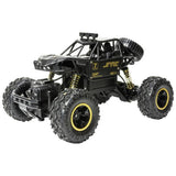 Menkind RED5 Rock Crawler RC truck 1:16 scale - British product