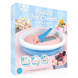 Menkind rolled ice cream maker 1 pint (British brand)