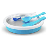 Menkind rolled ice cream maker 1 pint (British brand)