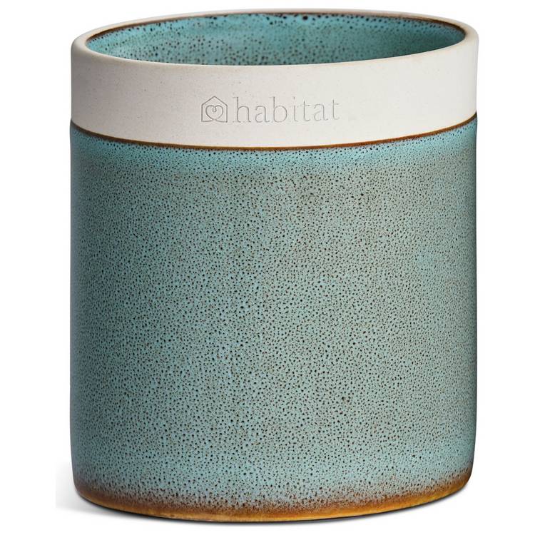 Habitat Seaside Walk scented candle 20 hour burn, imported from the UK
