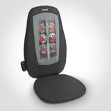 Argos Homedics Shiatsu Massage Chair Cushion With Heat- Buy online at McGrocer
