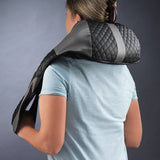 Menkind Arm Loops Shiatsu Massager - British product