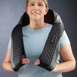 Menkind Arm Loops Shiatsu Massager - British product
