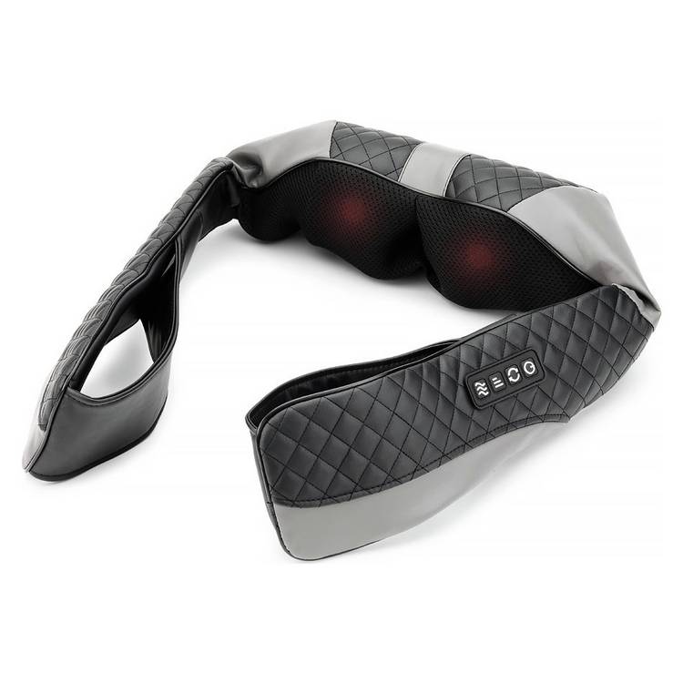 Menkind Arm Loops Shiatsu Massager - British product
