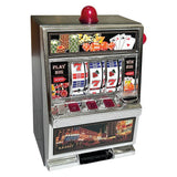 Argos Menkind V2 Lucky Slot Machine Arcade Toy 31cm- Buy online at McGrocer