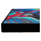 Menkind Marvel Spider-Man light up canvas 40x30cm, UK version
