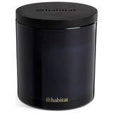 Habitat singlewick candle neroli and tonka, imported from the UK