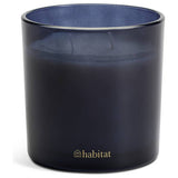 Habitat singlewick candle neroli and tonka, imported from the UK