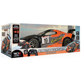 Menkind RED5 Street Racer 1:8 RC car (British brand)