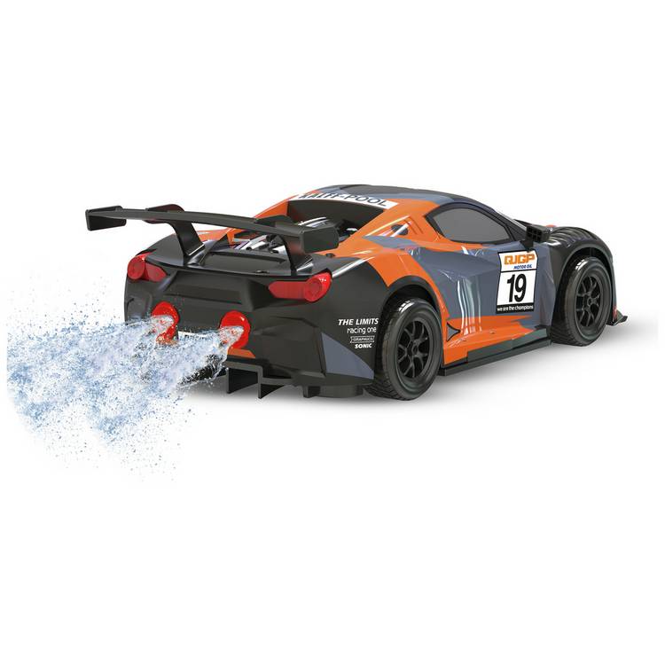 Menkind RED5 Street Racer 1:8 RC car (British brand)