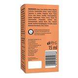 Apis Peachy Skin illuminating face serum 15ml, UK version