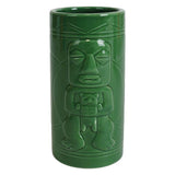 Menkind tiki mugs set of 4 multicoloured 380ml (British brand)