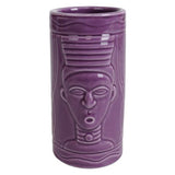 Menkind tiki mugs set of 4 multicoloured 380ml (British brand)