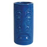 Menkind tiki mugs set of 4 multicoloured 380ml (British brand)