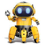Argos Menkind Tobbie The Self Guiding AI Robot Toy- Buy online at McGrocer