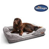 Argos Silentnight Orthopedic Pet Bed Medium- Buy online at McGrocer