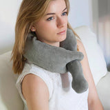Argos Menkind Vibrohug Vibrating Neck Massager- Buy online at McGrocer