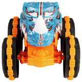 Hot Wheels RC monster truck Rhinomite 1:24 scale - British product