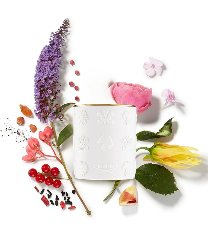 Creed Aventus For Her candle 220g (British brand)