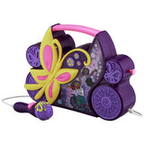 Disney Encanto boombox with microphone and kids toy - British product