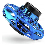 Menkind Vortex Spinner Blue fidget toy, UK version