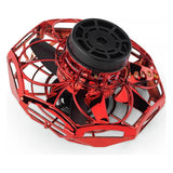 Argos Menkind Red Vortex Spinner- Buy online at McGrocer