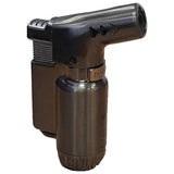 Menkind Whisky Smoker Kit with refillable torch and wood chips, UK version