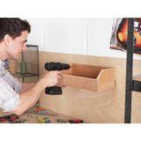 Challenge cordless impact drill 14.4V, imported from the UK