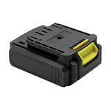 Challenge cordless impact drill 14.4V, imported from the UK