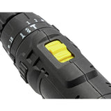Challenge cordless impact drill 14.4V, imported from the UK