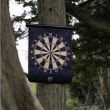 Wayfarer magnetic dartboard double sided waterproof (British brand)