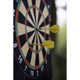 Wayfarer magnetic dartboard double sided waterproof (British brand)