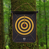 Wayfarer magnetic dartboard double sided waterproof (British brand)