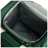 Home Dark Green Cool Bag 20.7L, imported from the UK