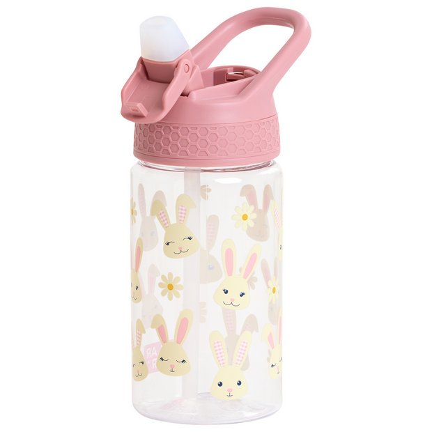 Polar Gear Bunny Sipper water bottle 430ml (British brand)
