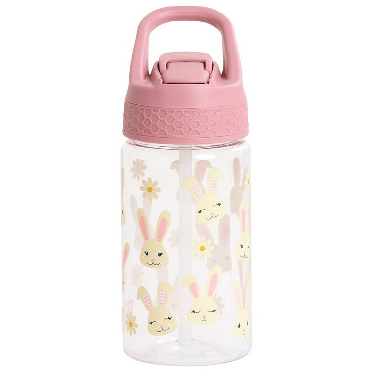 Polar Gear Bunny Sipper water bottle 430ml (British brand)