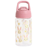 Polar Gear Bunny Sipper water bottle 430ml (British brand)